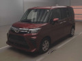 2021 Toyota Roomy