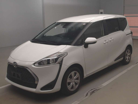 2021 Toyota Sienta NSP170G[0]