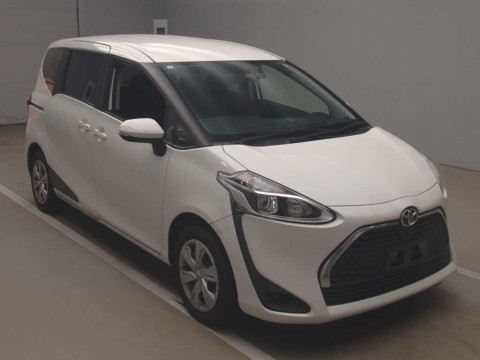 2021 Toyota Sienta NSP170G[2]