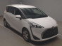 2021 Toyota Sienta