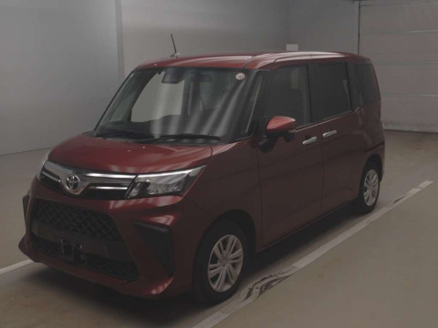 2021 Toyota Roomy M900A[0]