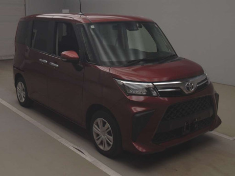 2021 Toyota Roomy M900A[2]