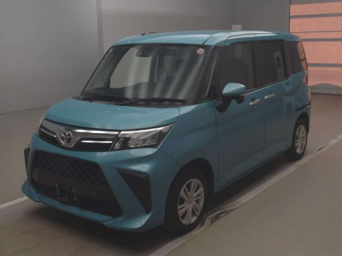 2021 Toyota Roomy M900A[0]