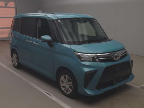 2021 Toyota Roomy M900A[2]