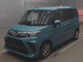 2021 Toyota Roomy