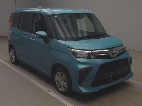 2021 Toyota Roomy M900A[2]