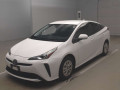 2021 Toyota Prius