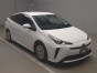 2021 Toyota Prius