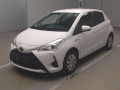 2019 Toyota Vitz