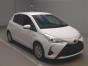 2019 Toyota Vitz