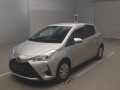 2019 Toyota Vitz