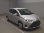 2019 Toyota Vitz