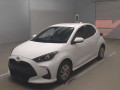 2021 Toyota YARIS