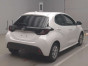 2021 Toyota YARIS