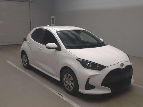 2021 Toyota YARIS KSP210[2]