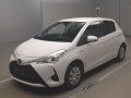 2019 Toyota Vitz