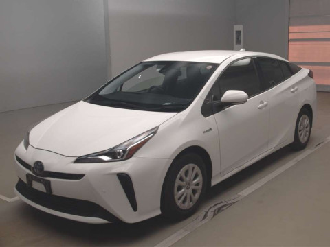 2019 Toyota Prius ZVW51[0]