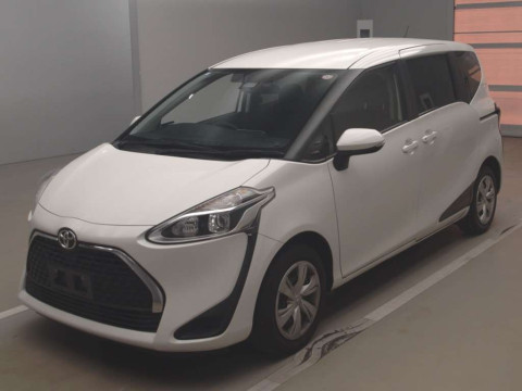 2021 Toyota Sienta NSP170G[0]