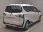 2021 Toyota Sienta