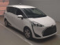 2021 Toyota Sienta