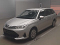 2019 Toyota Corolla Fielder