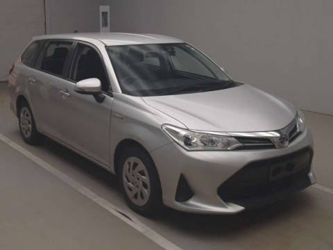 2019 Toyota Corolla Fielder NKE165G[2]