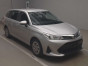 2019 Toyota Corolla Fielder