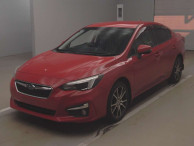 2017 Subaru Impreza G4