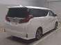 2020 Toyota Alphard