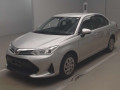 2019 Toyota Corolla Axio