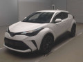 2021 Toyota C-HR