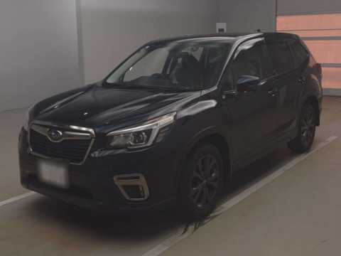 2020 Subaru Forester SK9[0]