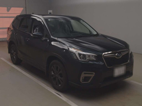 2020 Subaru Forester SK9[2]