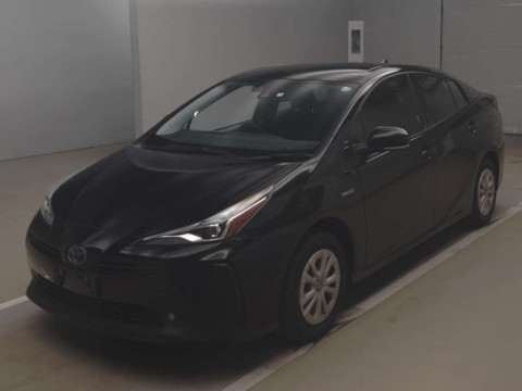 2019 Toyota Prius ZVW55[0]