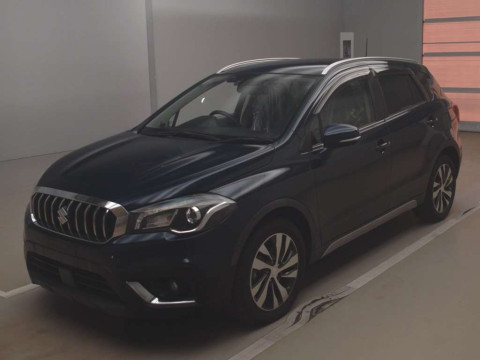 2017 Suzuki SX4 S-Cross YA22S[0]