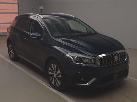 2017 Suzuki SX4 S-Cross YA22S[2]