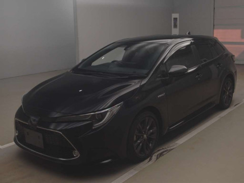 2019 Toyota Corolla Touring Wagon ZWE211W[0]