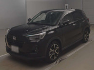 2020 Daihatsu Rocky