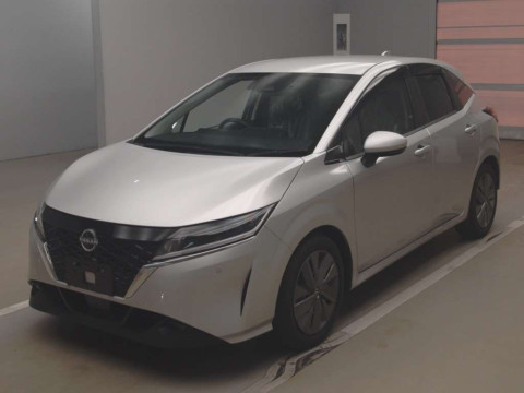 2022 Nissan Note E13[0]