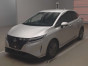 2022 Nissan Note