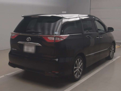 2019 Toyota Estima ACR50W[1]