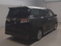 2021 Toyota Vellfire