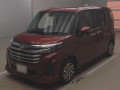 2020 Toyota Roomy