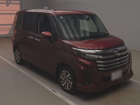 2020 Toyota Roomy M900A[2]