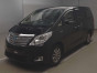 2012 Toyota Alphard Hybrid