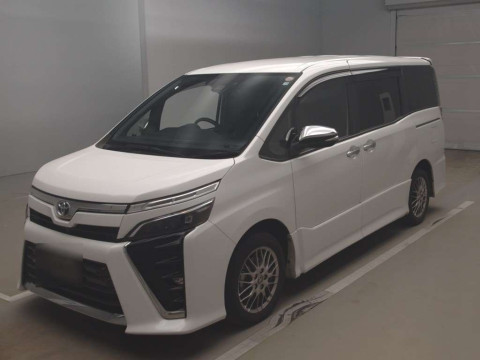 2021 Toyota Voxy ZWR80W[0]