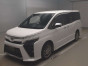 2021 Toyota Voxy