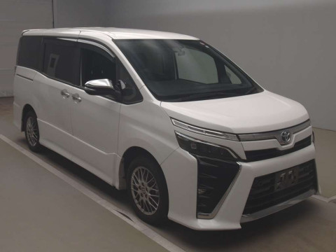 2021 Toyota Voxy ZWR80W[2]