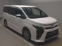 2021 Toyota Voxy