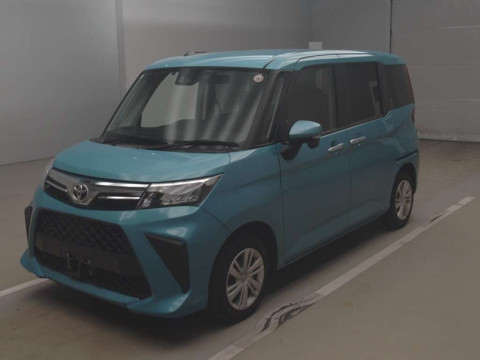 2021 Toyota Roomy M900A[0]